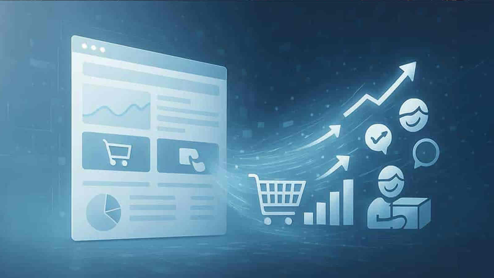 Bir Web Sitesi Ziyaretçiyi Nasıl Müşteriye Dönüştürür? Etkili UX Taktikleri