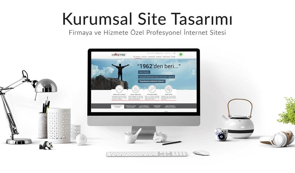 Kurumsal Web Tasarımı Neden Önemlidir?