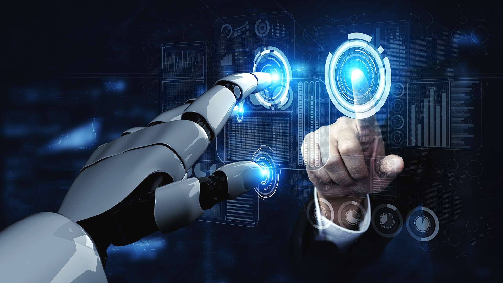 Yapay Zekâ Destekli Web Tasarımı ile Dönüşüm Oranlarını Artırın