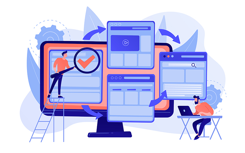 Mevcut Web Sitesini Yenilemenin Zamanı Geldiğini Gösteren 9 İşaret