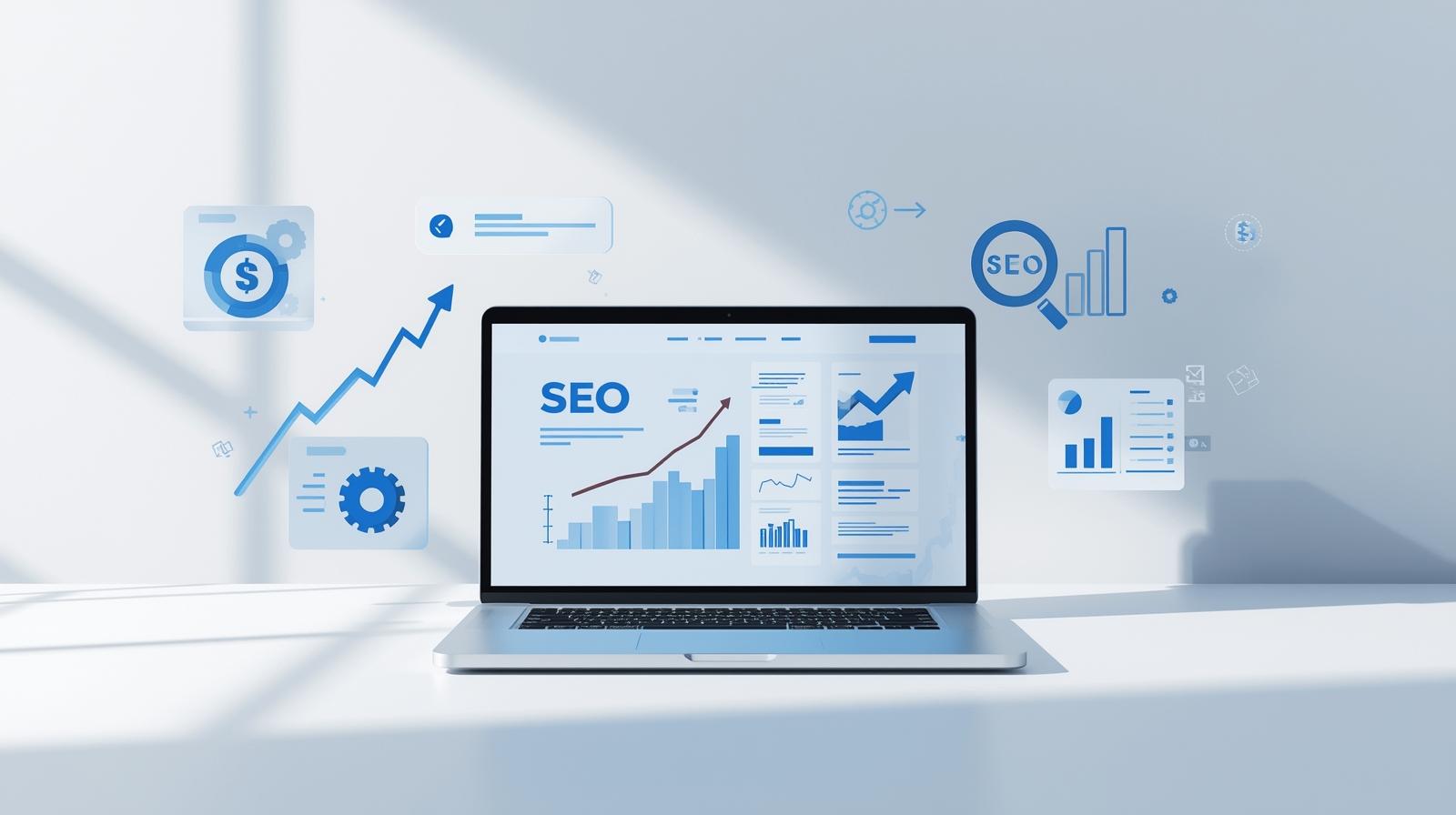 SEO Uyumlu Web Tasarım Nasıl Yapılır?