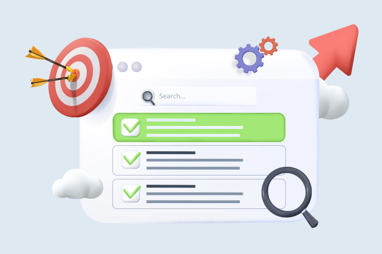 Google’da Sıçrayış Etkisi Yaratan Ana Sayfa Tasarım Sırları