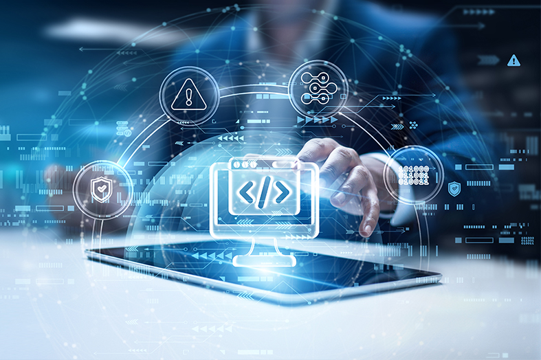 Modern Web Siteleri İçin Performans İzleme ve Sürekli İyileştirme Modeli