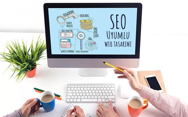 İstanbul Kurumsal Seo Uyumlu Web Tasarım Ajansı